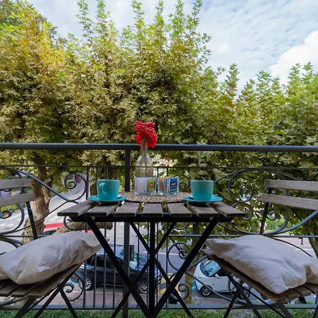 Avocadhouse1qcview Lejlighed San Pellegrino Terme