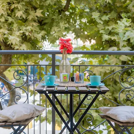 Avocadhouse1qcview Daire San Pellegrino Terme