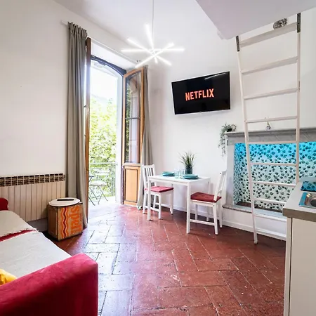 Avocadhouse1qcview * San Pellegrino Terme