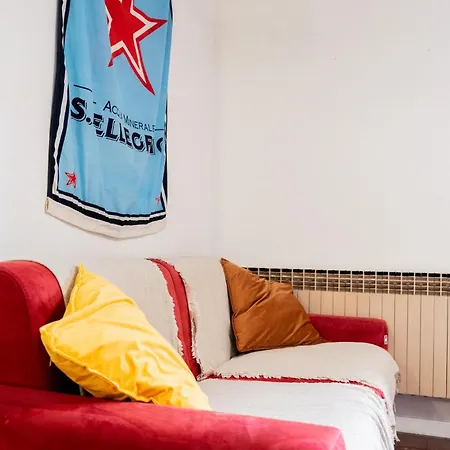 Avocadhouse1qcview San Pellegrino Terme