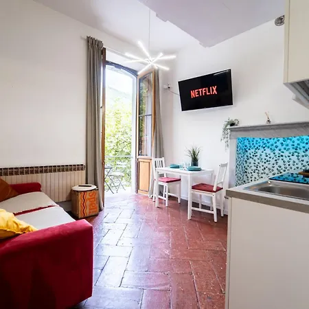 Lejlighed Avocadhouse1qcview San Pellegrino Terme